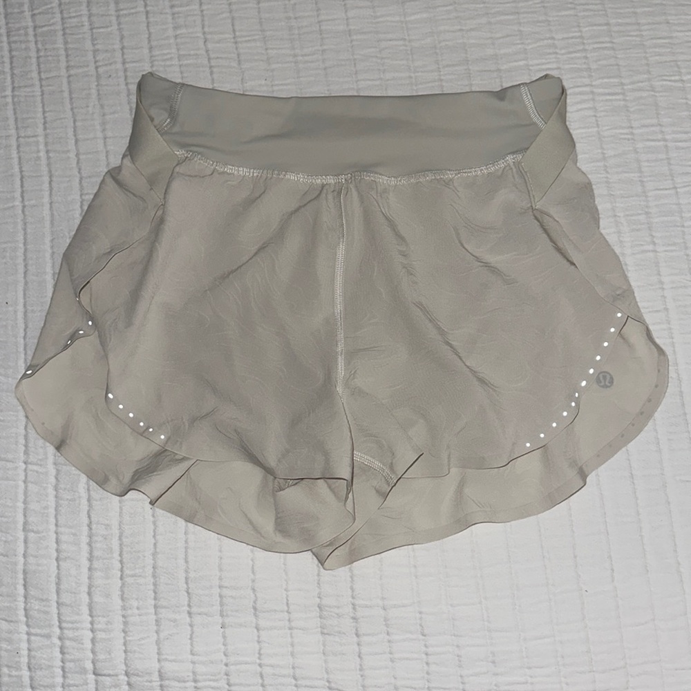 Lulu lemon shorts